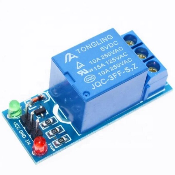 Module à 1 relais 5V