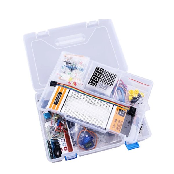 KIT Arduino Complet