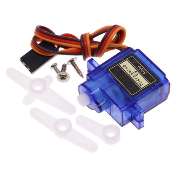 Servo Moteur SG90 9G