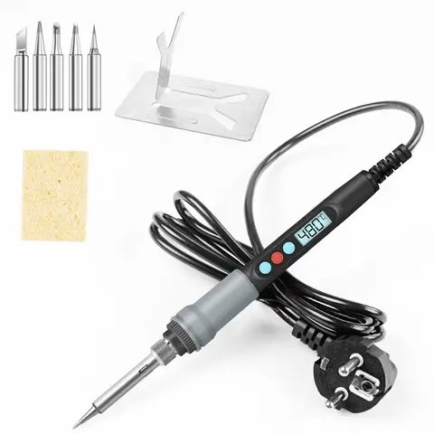 Kit fer à Souder 80W