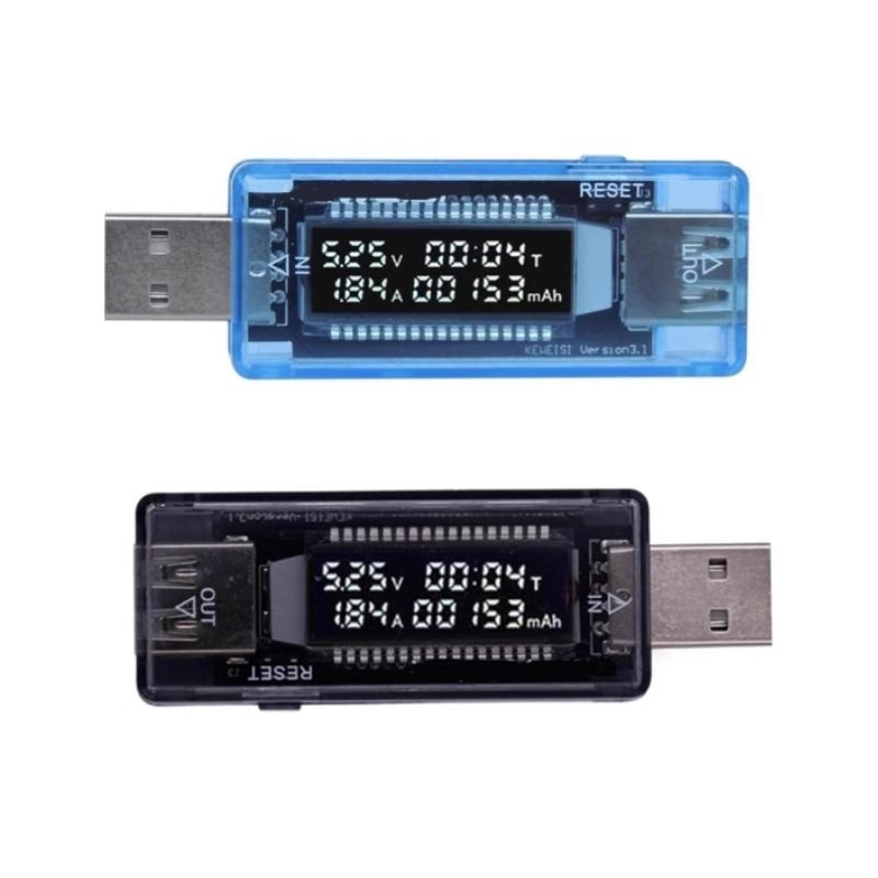 Testeur USB 2