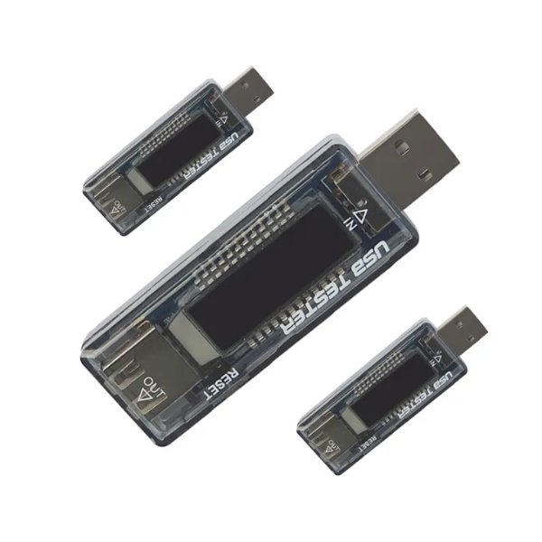Testeur USB