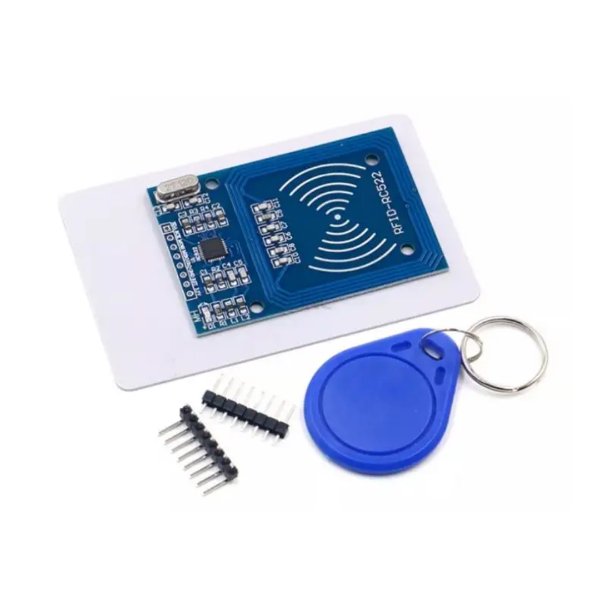 Module RFID