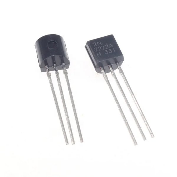 Transistor 2N2222