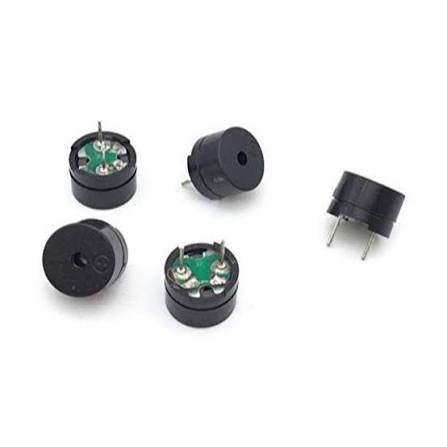 Buzzer PWM