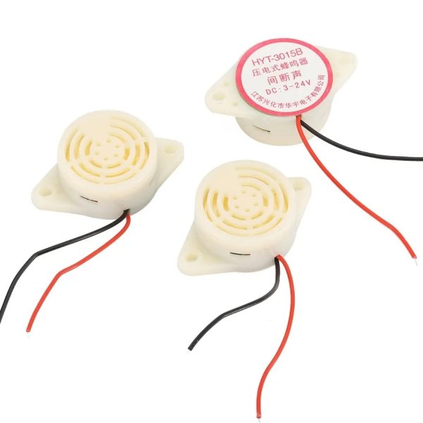 Buzzer SFM-27