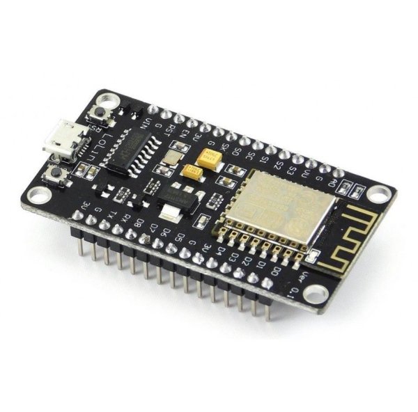 Module Wifi Node MCU- ESP-8266