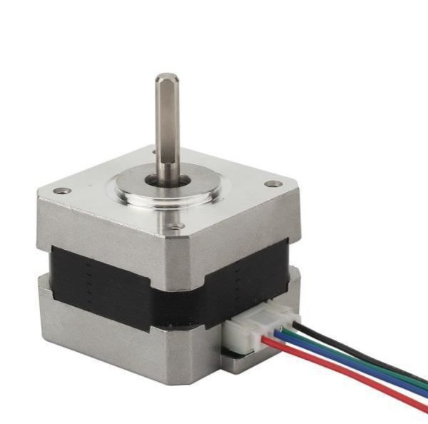 Moteur pas-à-pas