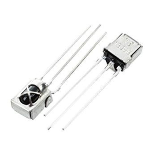 Récepteur Infrarouge