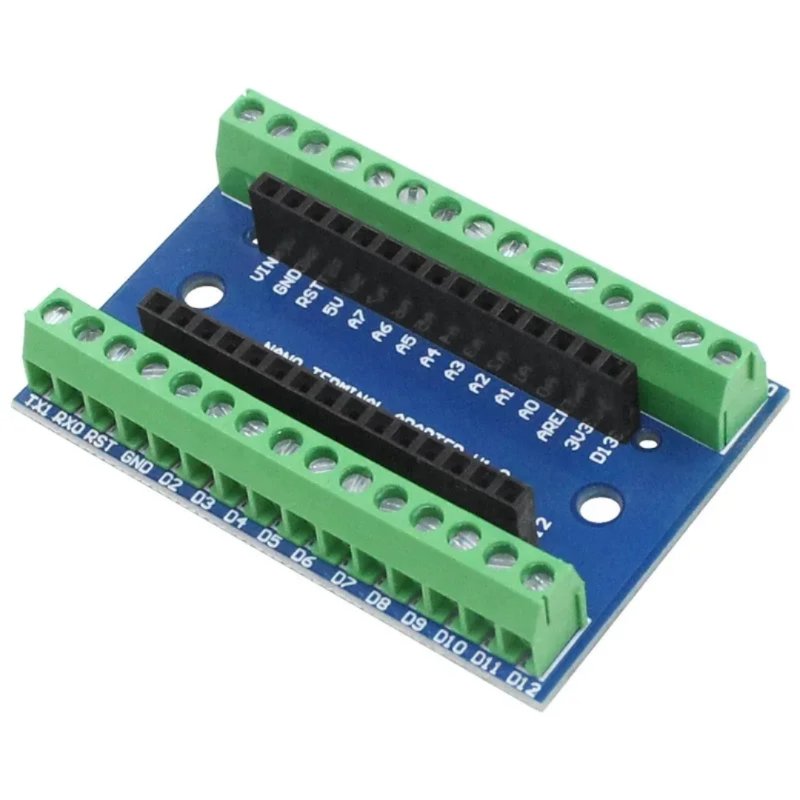Support Arduino Nano
