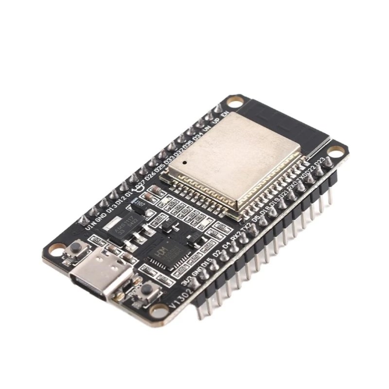 ESP32 Type-C 30P