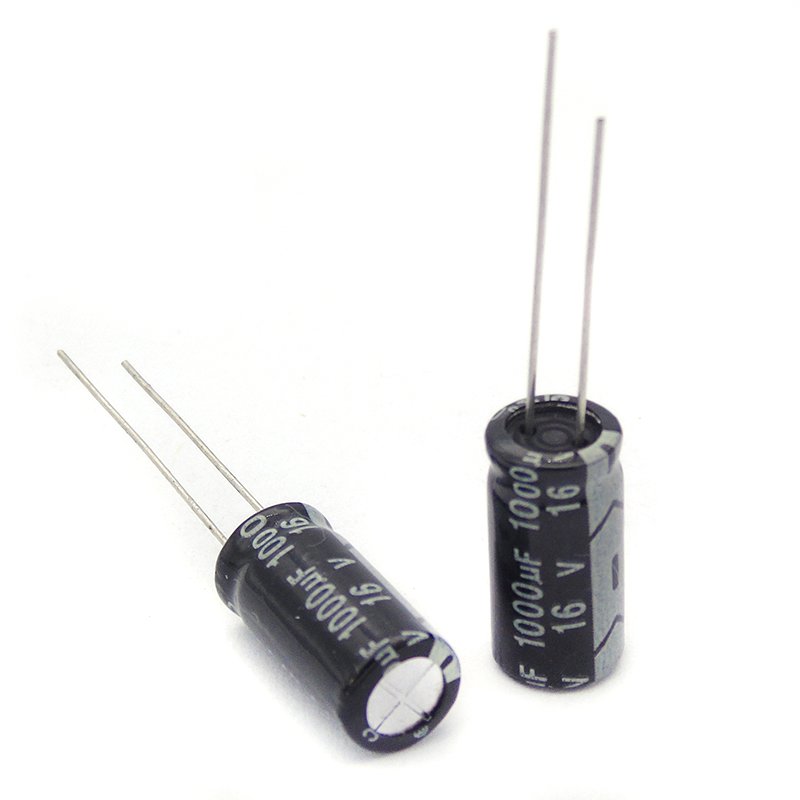 Condensateur 1000uF
