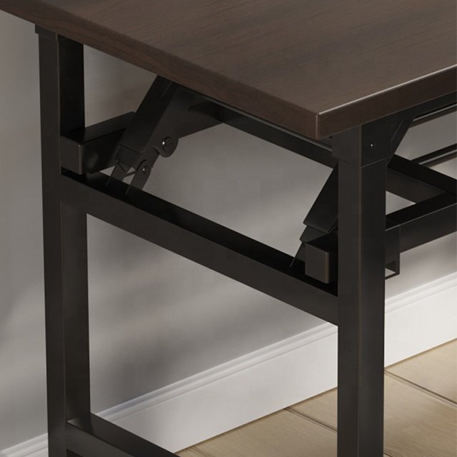 Table pliable pour électronicien 6