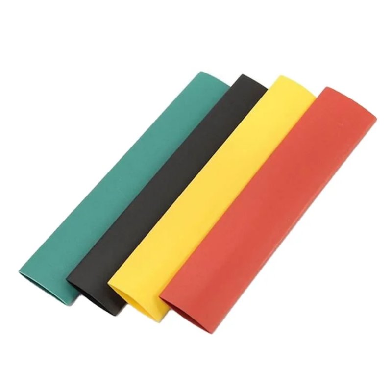 Gaine thermo retractable