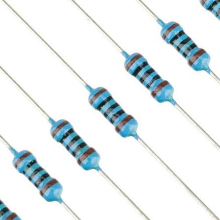 Résistance de 220 ohm