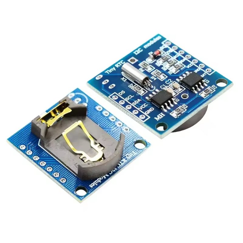 Module RTC DS1307