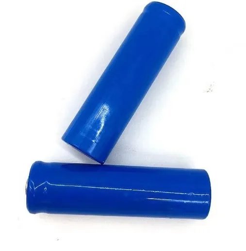 Bactérie lithium 3,7 V