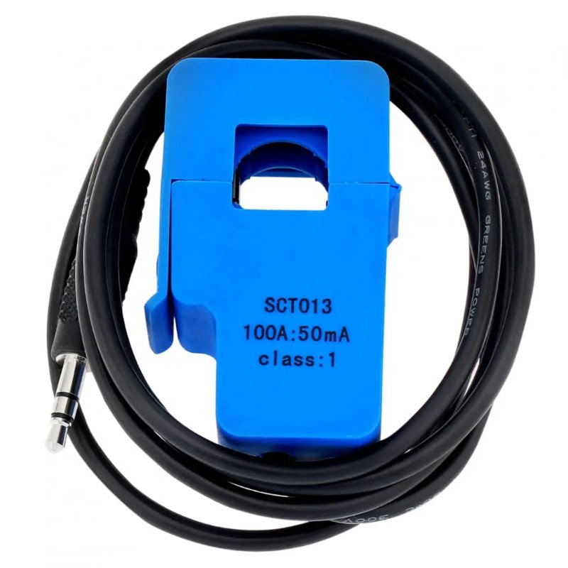 Capteur de courant SCT-013 100A