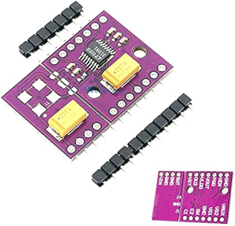 Module LTC3108