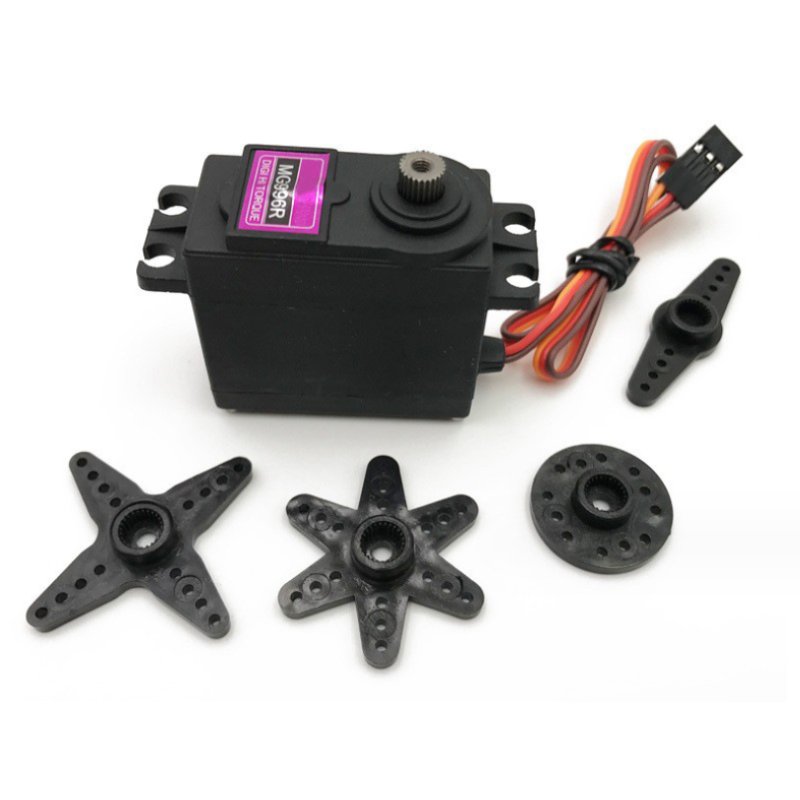 Servo Moteur MG996R 180° metal gear