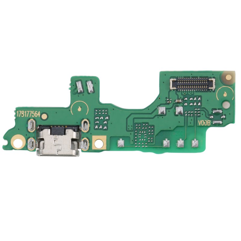 Plaquette charge itel A56 / A56 pro