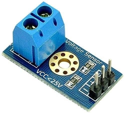 Capteur de tension F031-06