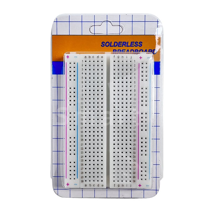Protoboard 400 points 2