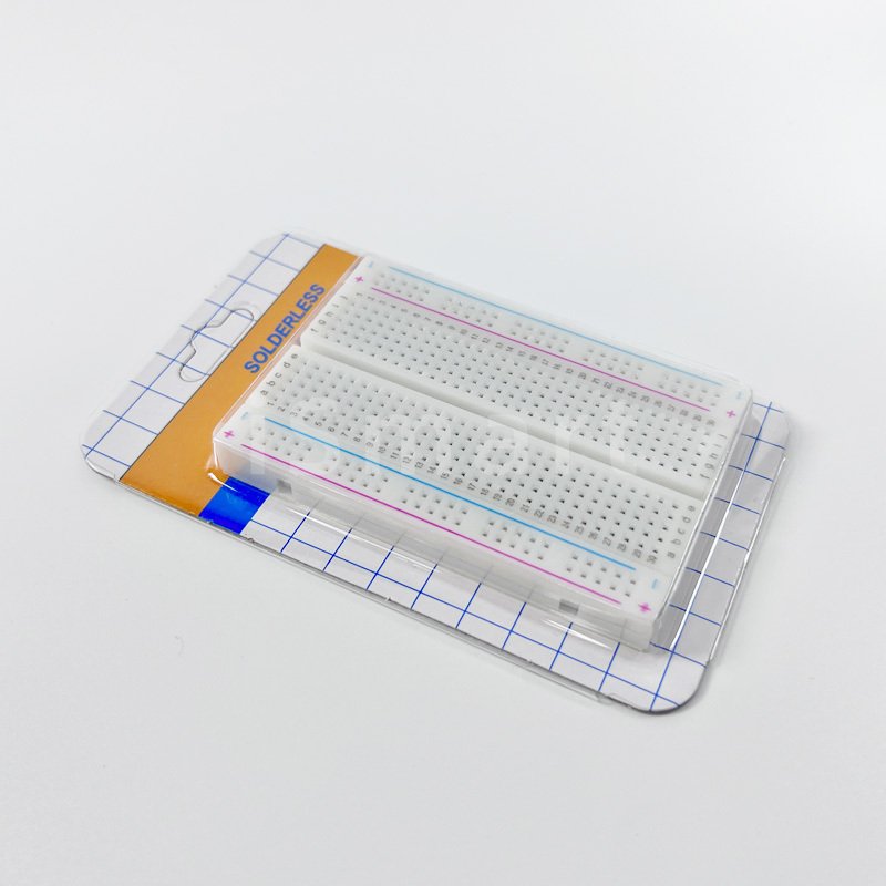 Protoboard 400 points