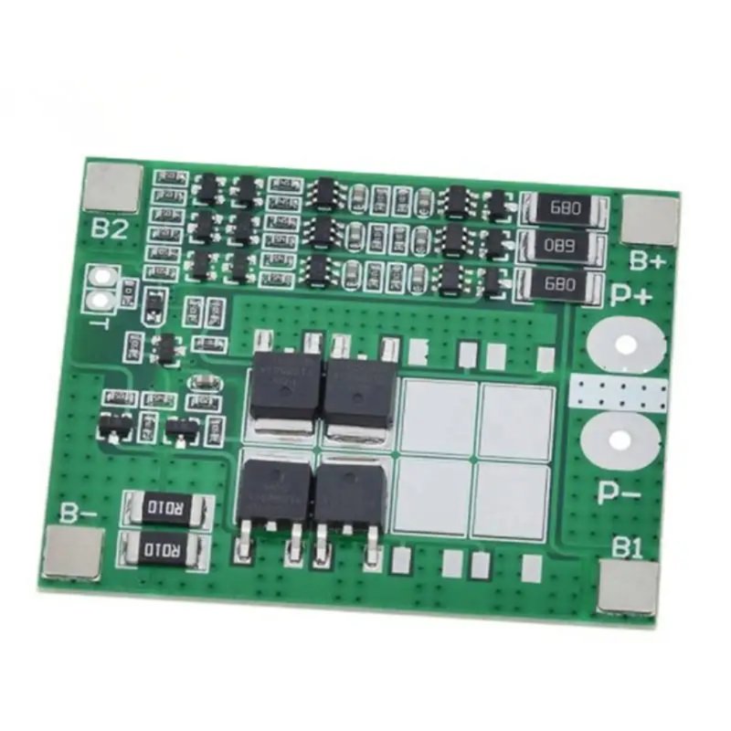 Carte de protection de BMS 20A et 10A 2