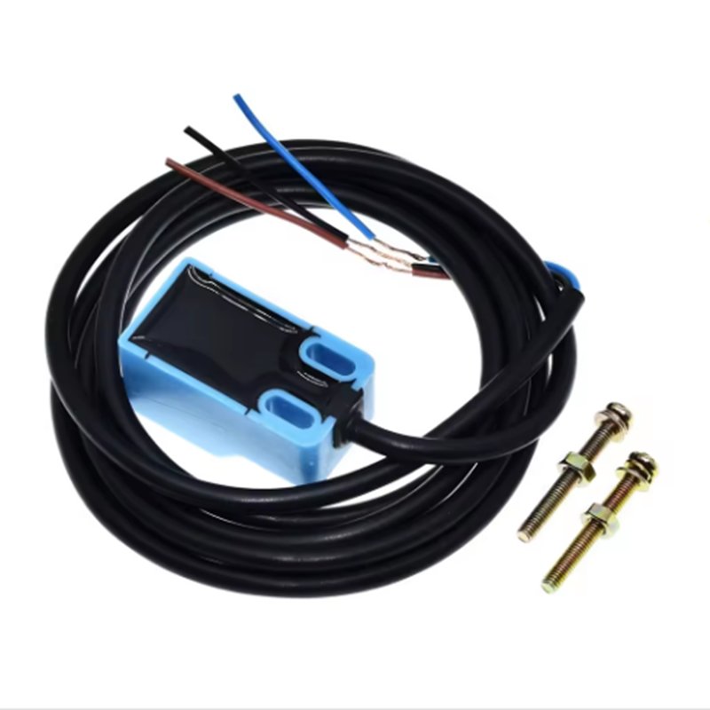  SN04-N Capteur de proximité inductif 2