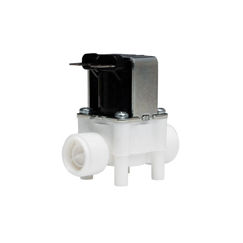 Électrovanne 220V AC – Filetage Mâle $1/2' 2