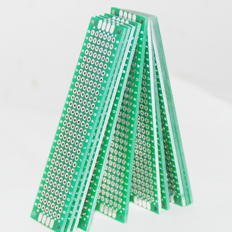 Veroboard 2x8 Cm 2