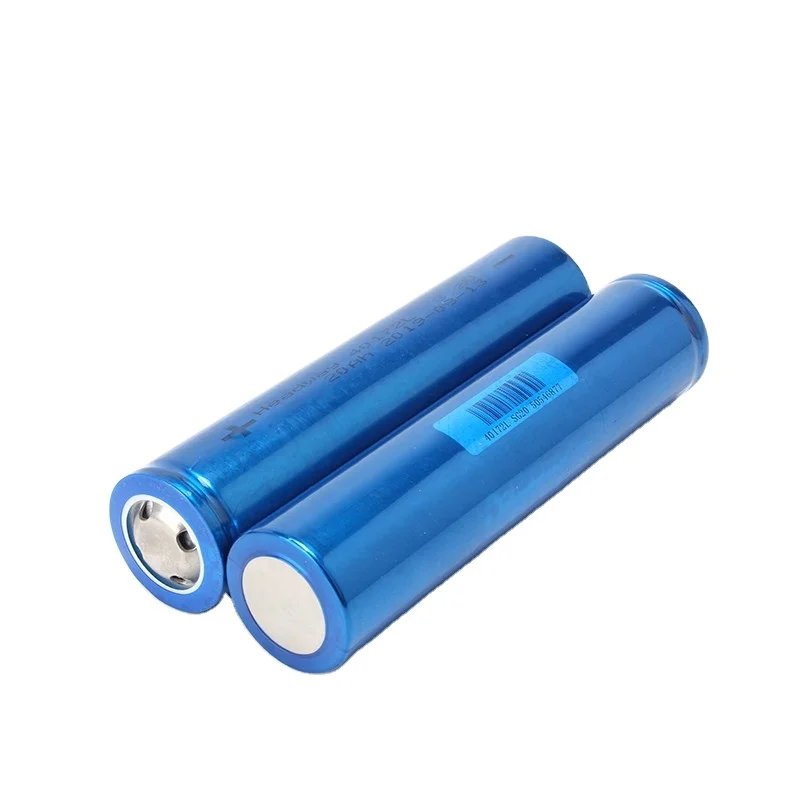 Bactérie lithium 3,7 V  2