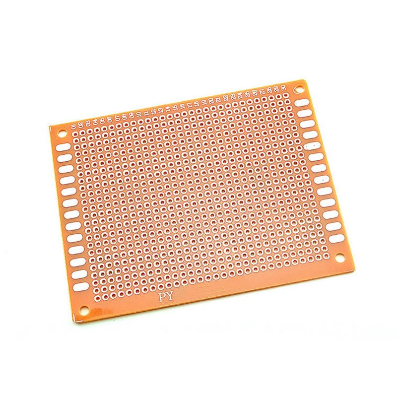 Veroboard 7x5 cm 2